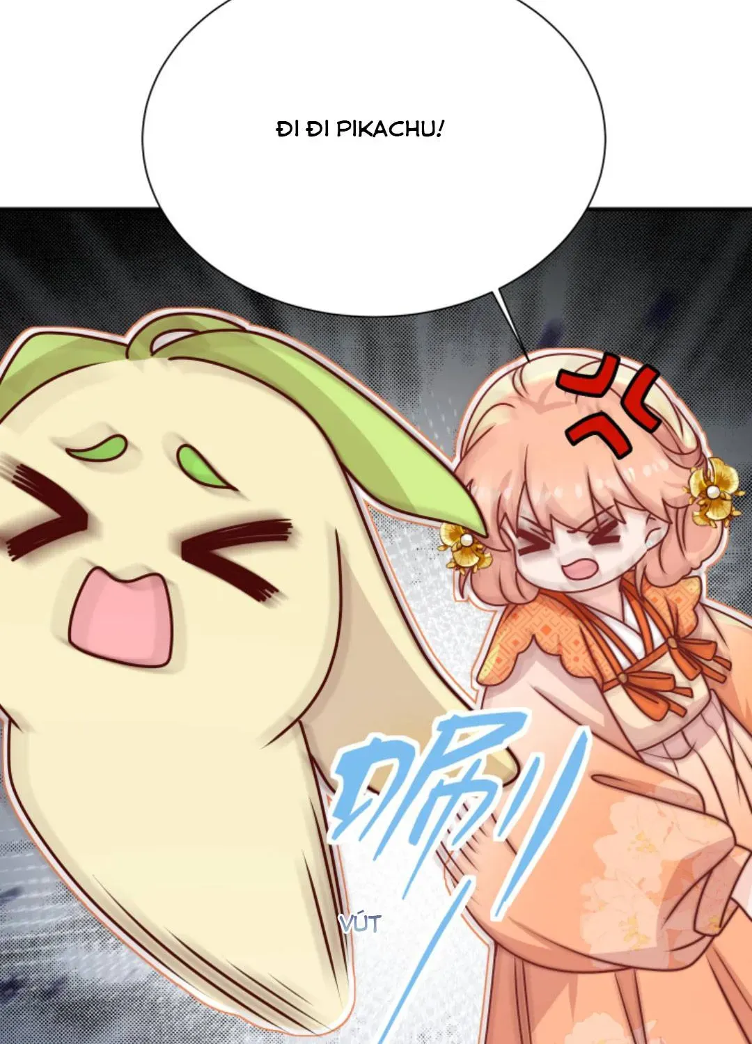 Tất Cả Phản Diện Đều Hắc Hoá , Chỉ Mỗi Sư  Là Hài Hước Chap 130 - Next Chap 131