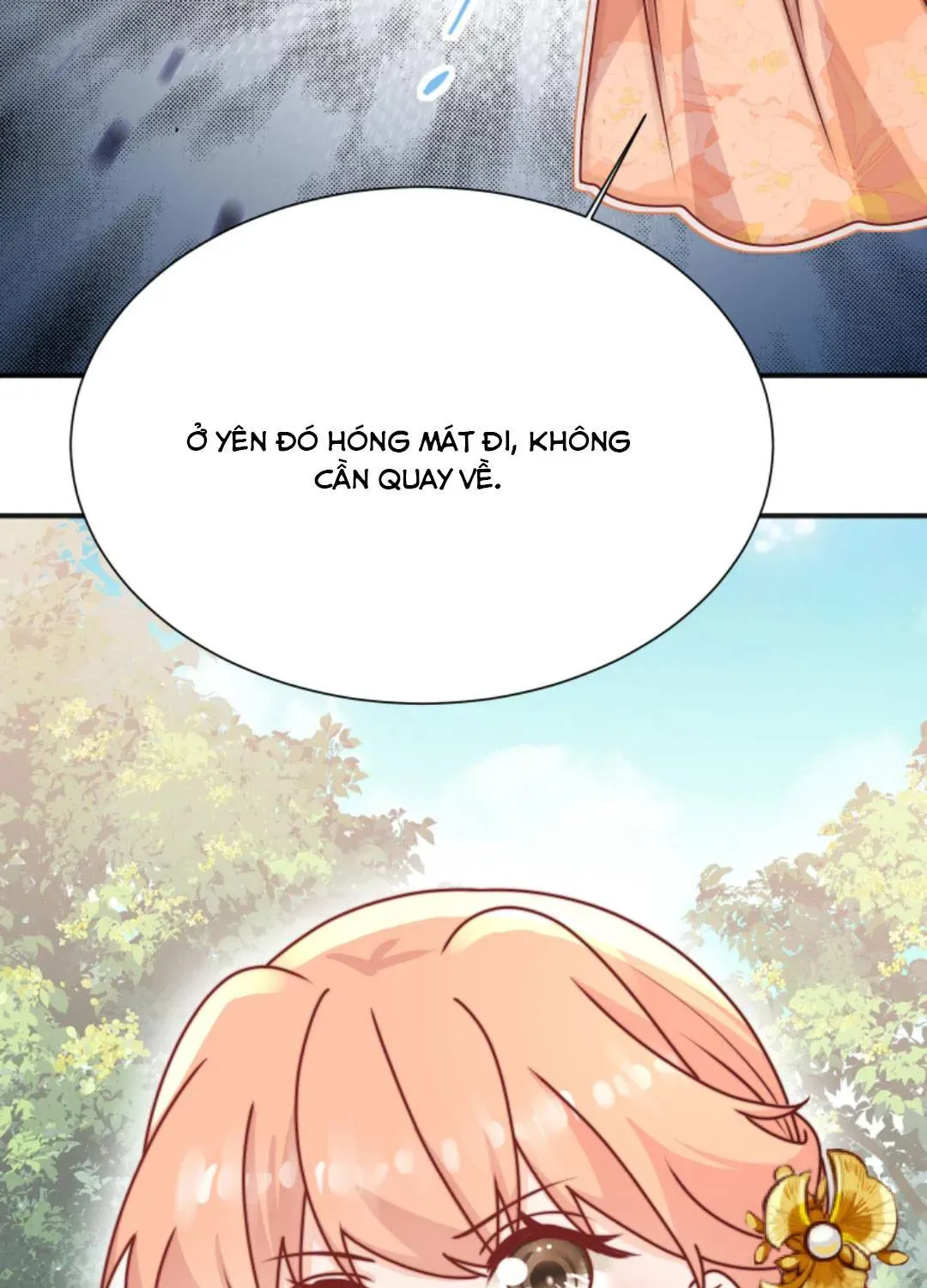 Tất Cả Phản Diện Đều Hắc Hoá , Chỉ Mỗi Sư  Là Hài Hước Chap 130 - Next Chap 131