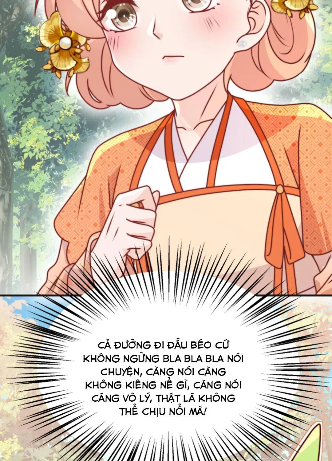 Tất Cả Phản Diện Đều Hắc Hoá , Chỉ Mỗi Sư  Là Hài Hước Chap 130 - Next Chap 131