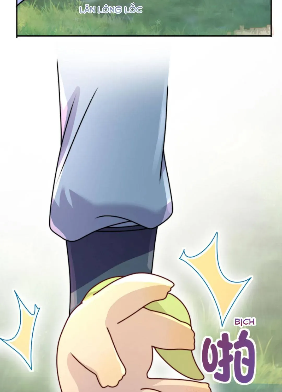 Tất Cả Phản Diện Đều Hắc Hoá , Chỉ Mỗi Sư  Là Hài Hước Chap 130 - Next Chap 131