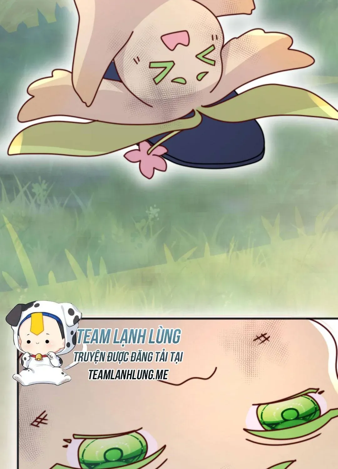 Tất Cả Phản Diện Đều Hắc Hoá , Chỉ Mỗi Sư  Là Hài Hước Chap 130 - Next Chap 131