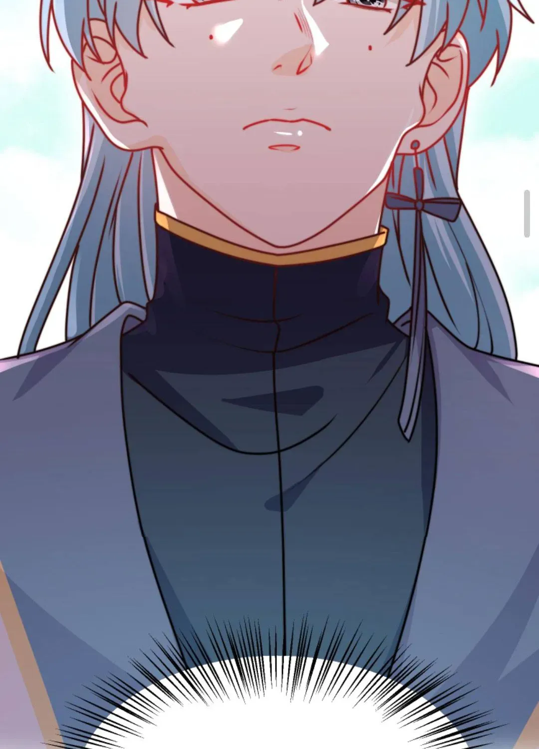 Tất Cả Phản Diện Đều Hắc Hoá , Chỉ Mỗi Sư  Là Hài Hước Chap 130 - Next Chap 131