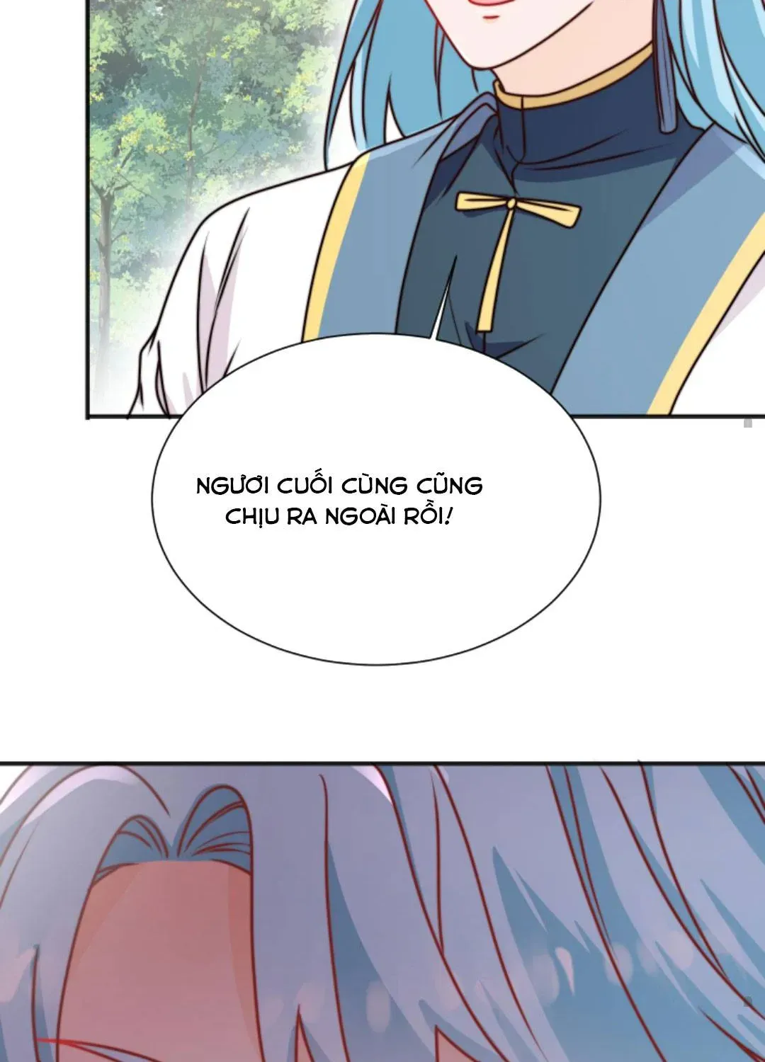 Tất Cả Phản Diện Đều Hắc Hoá , Chỉ Mỗi Sư  Là Hài Hước Chap 130 - Next Chap 131