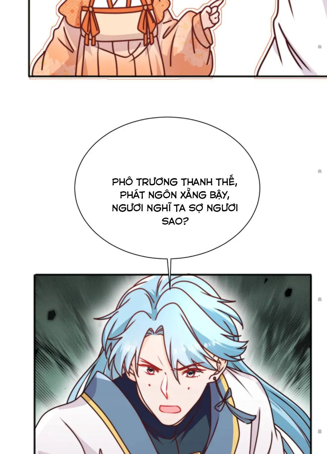 Tất Cả Phản Diện Đều Hắc Hoá , Chỉ Mỗi Sư  Là Hài Hước Chap 130 - Next Chap 131