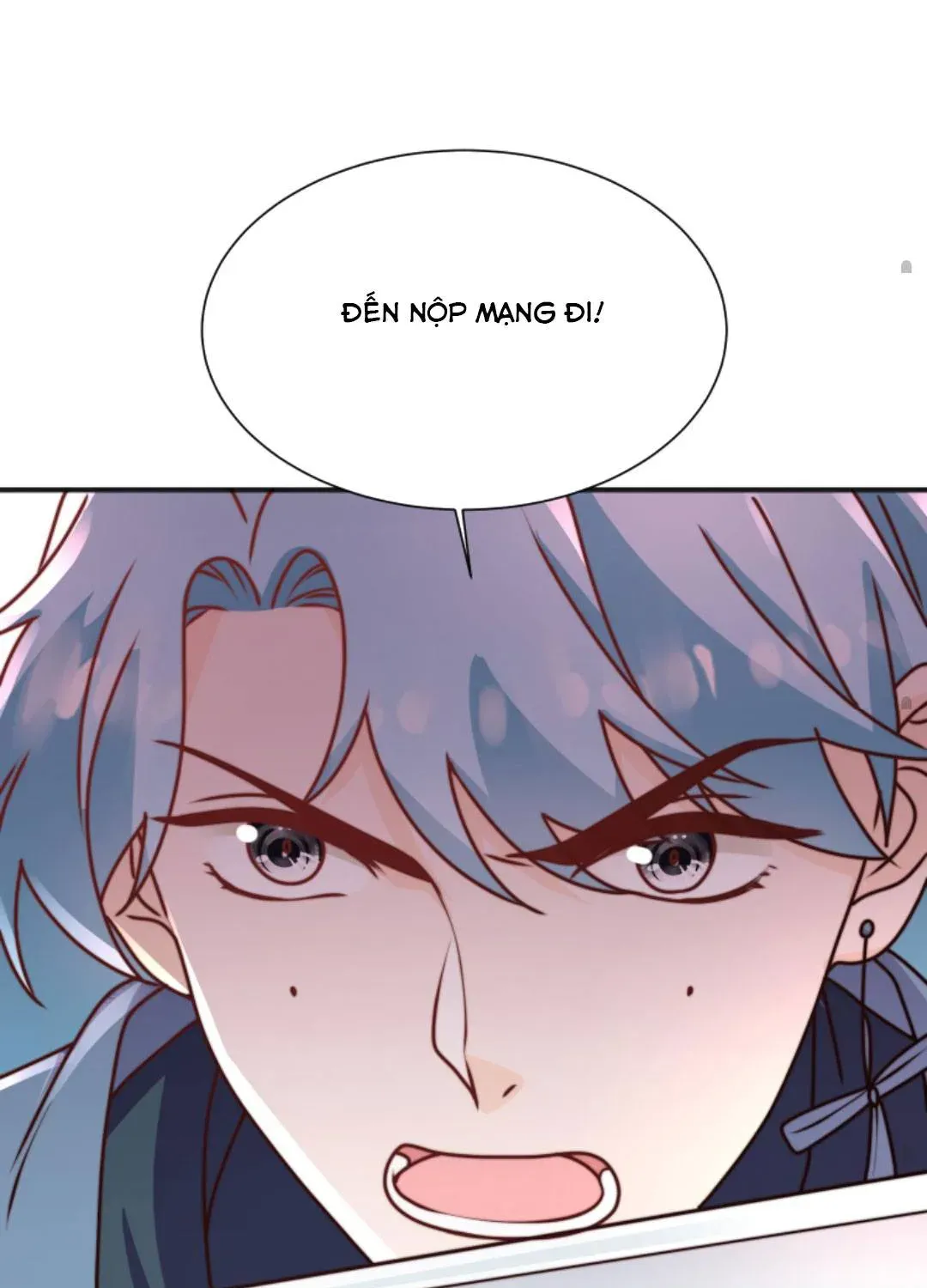 Tất Cả Phản Diện Đều Hắc Hoá , Chỉ Mỗi Sư  Là Hài Hước Chap 130 - Next Chap 131