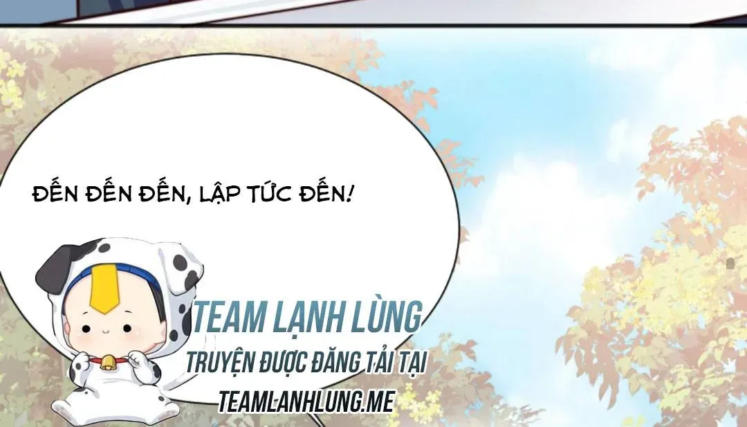 Tất Cả Phản Diện Đều Hắc Hoá , Chỉ Mỗi Sư  Là Hài Hước Chap 130 - Next Chap 131