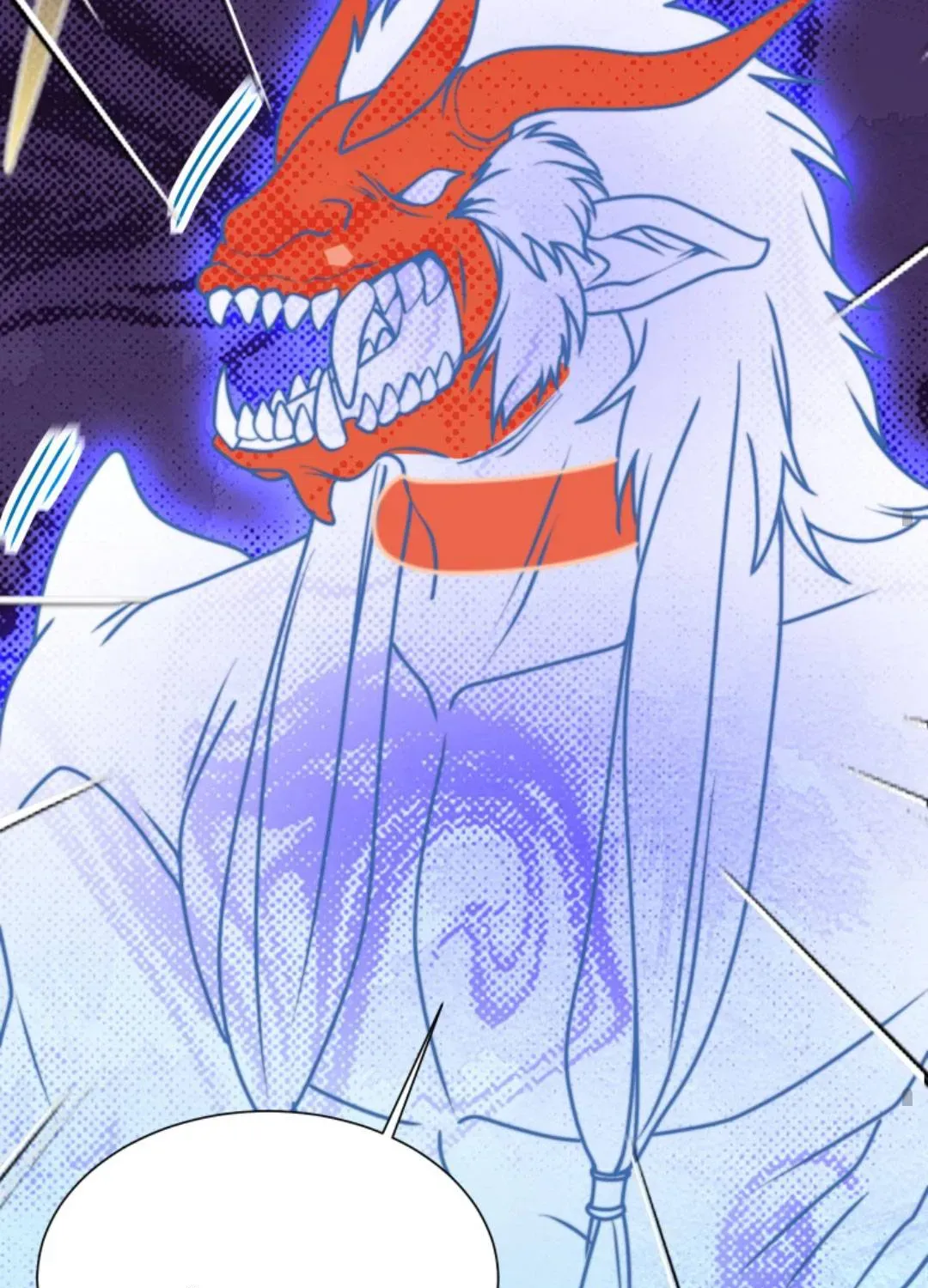 Tất Cả Phản Diện Đều Hắc Hoá , Chỉ Mỗi Sư  Là Hài Hước Chap 130 - Next Chap 131