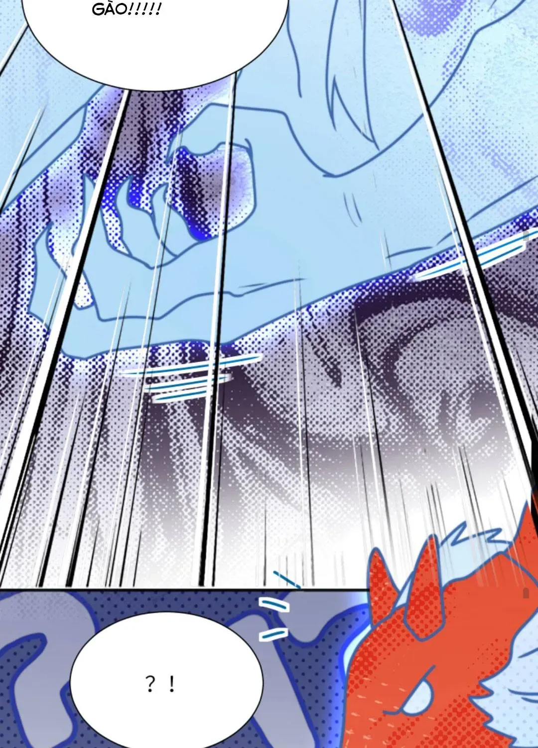 Tất Cả Phản Diện Đều Hắc Hoá , Chỉ Mỗi Sư  Là Hài Hước Chap 130 - Next Chap 131