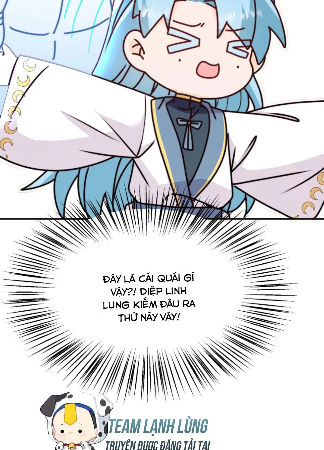 Tất Cả Phản Diện Đều Hắc Hoá , Chỉ Mỗi Sư  Là Hài Hước Chap 130 - Next Chap 131