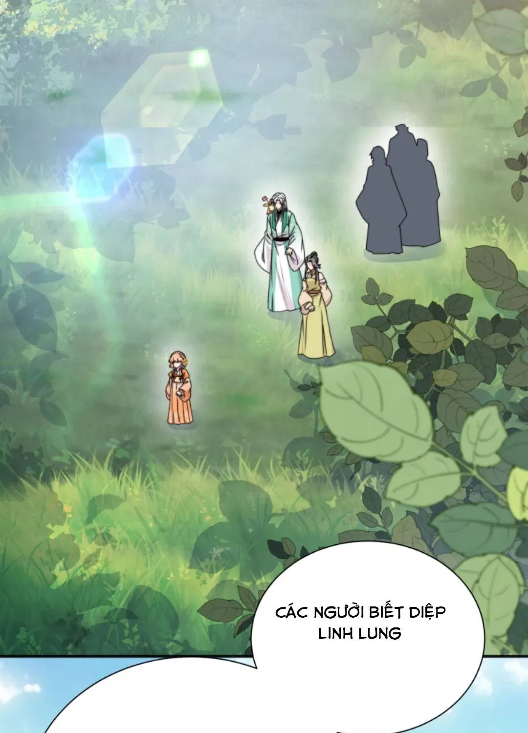 Tất Cả Phản Diện Đều Hắc Hoá , Chỉ Mỗi Sư  Là Hài Hước Chap 130 - Next Chap 131