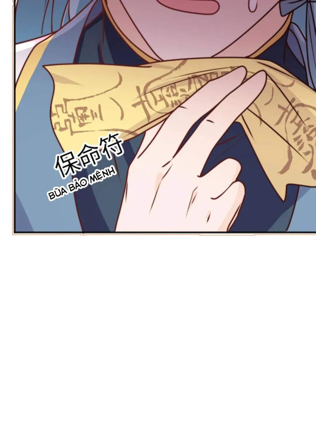 Tất Cả Phản Diện Đều Hắc Hoá , Chỉ Mỗi Sư  Là Hài Hước Chap 130 - Next Chap 131