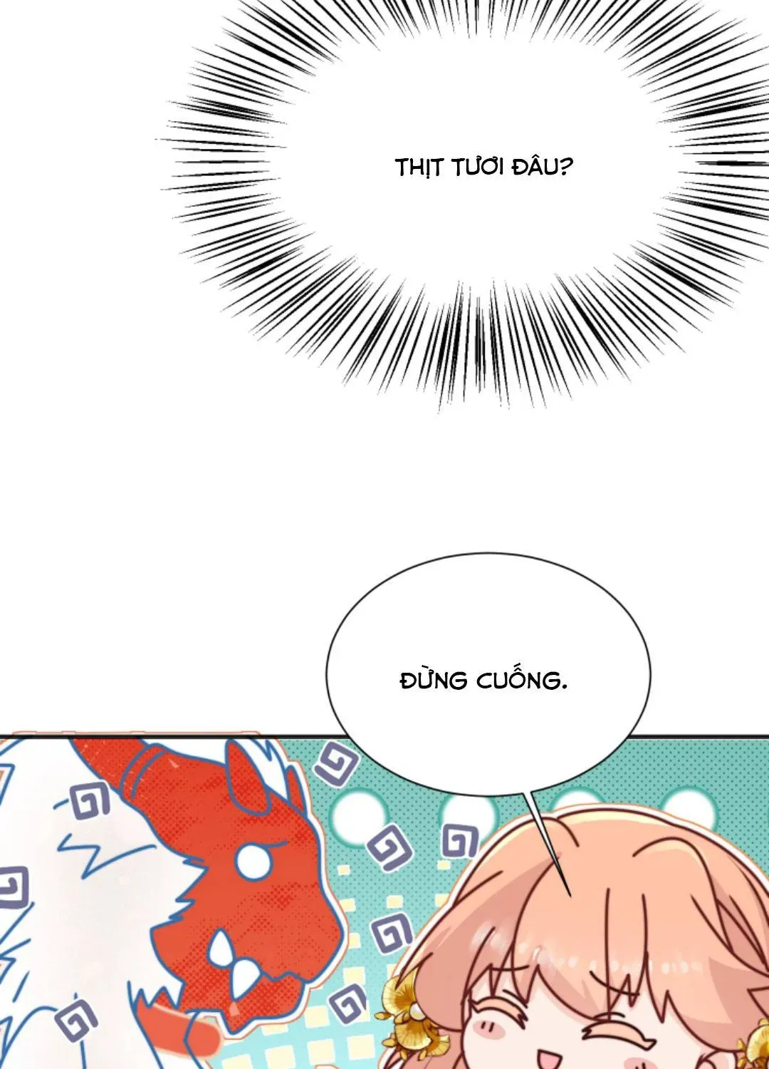 Tất Cả Phản Diện Đều Hắc Hoá , Chỉ Mỗi Sư  Là Hài Hước Chap 130 - Next Chap 131