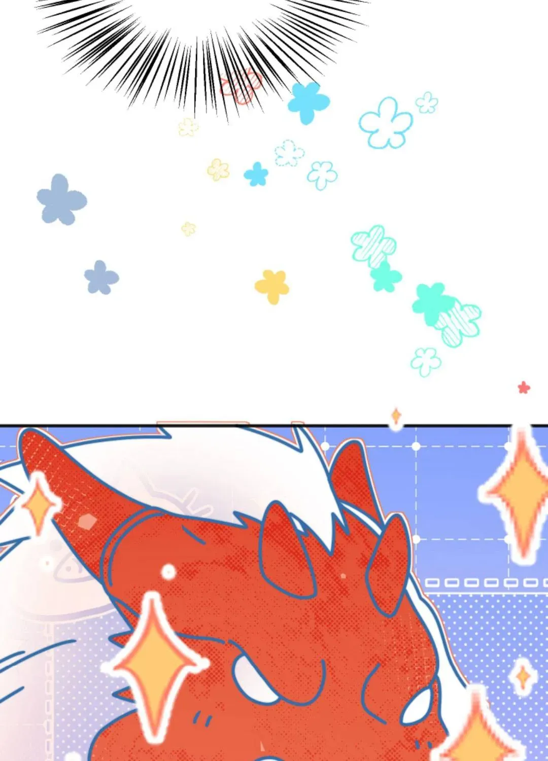 Tất Cả Phản Diện Đều Hắc Hoá , Chỉ Mỗi Sư  Là Hài Hước Chap 130 - Next Chap 131