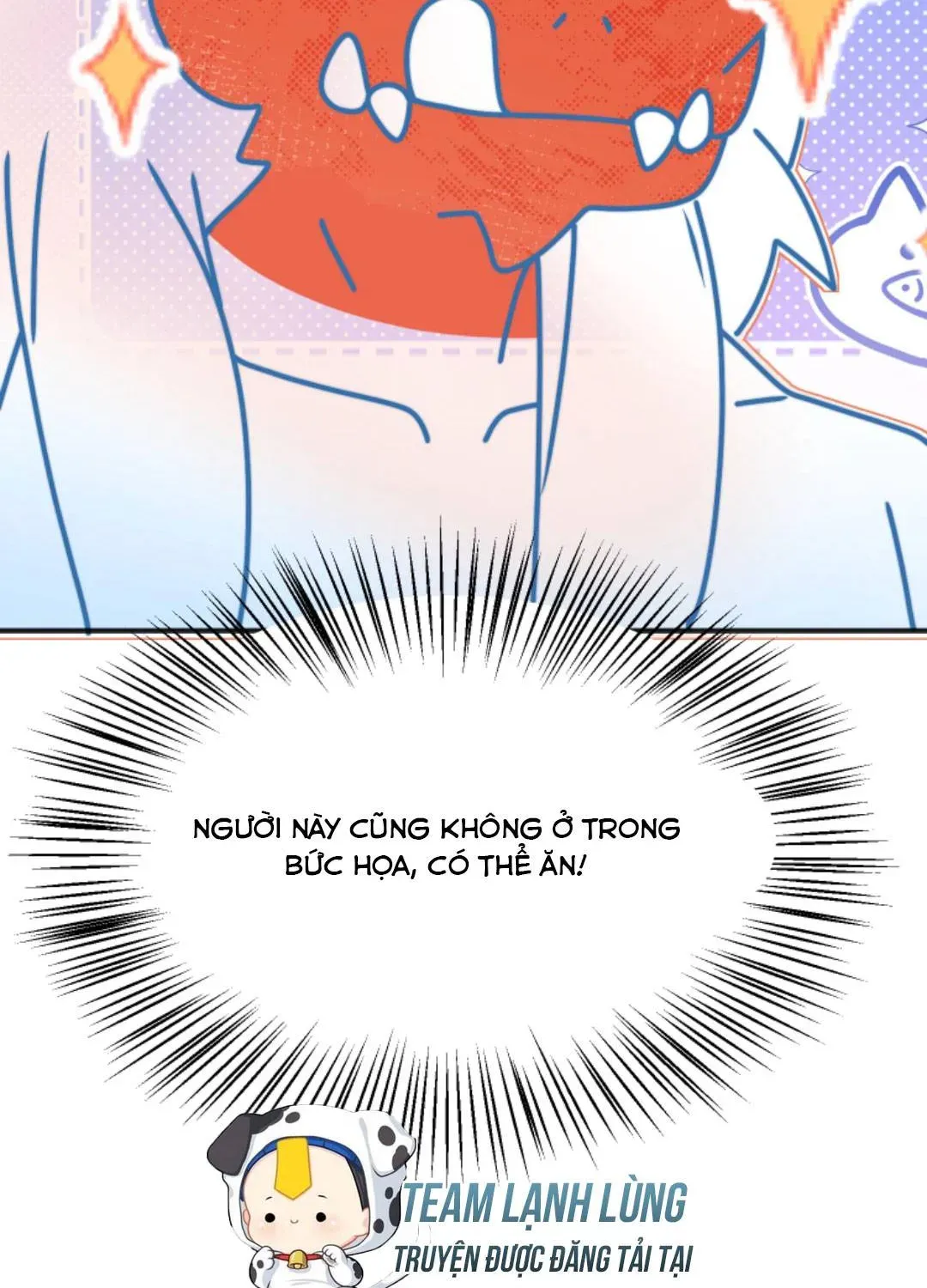 Tất Cả Phản Diện Đều Hắc Hoá , Chỉ Mỗi Sư  Là Hài Hước Chap 130 - Next Chap 131