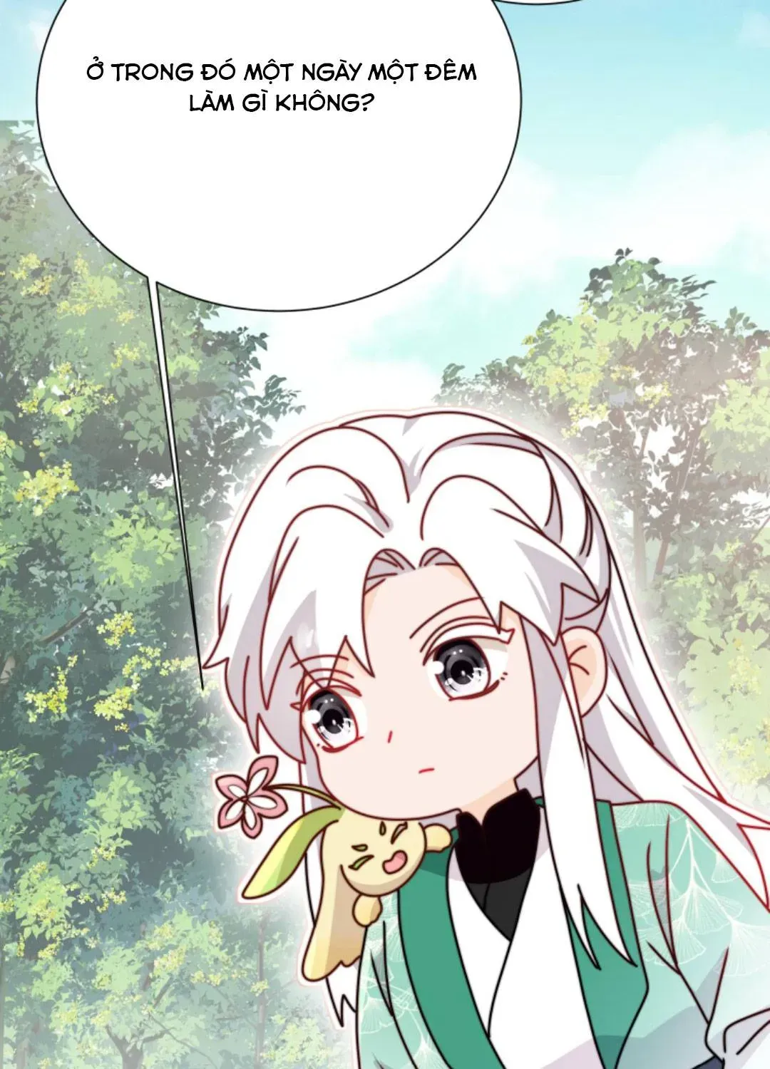 Tất Cả Phản Diện Đều Hắc Hoá , Chỉ Mỗi Sư  Là Hài Hước Chap 130 - Next Chap 131