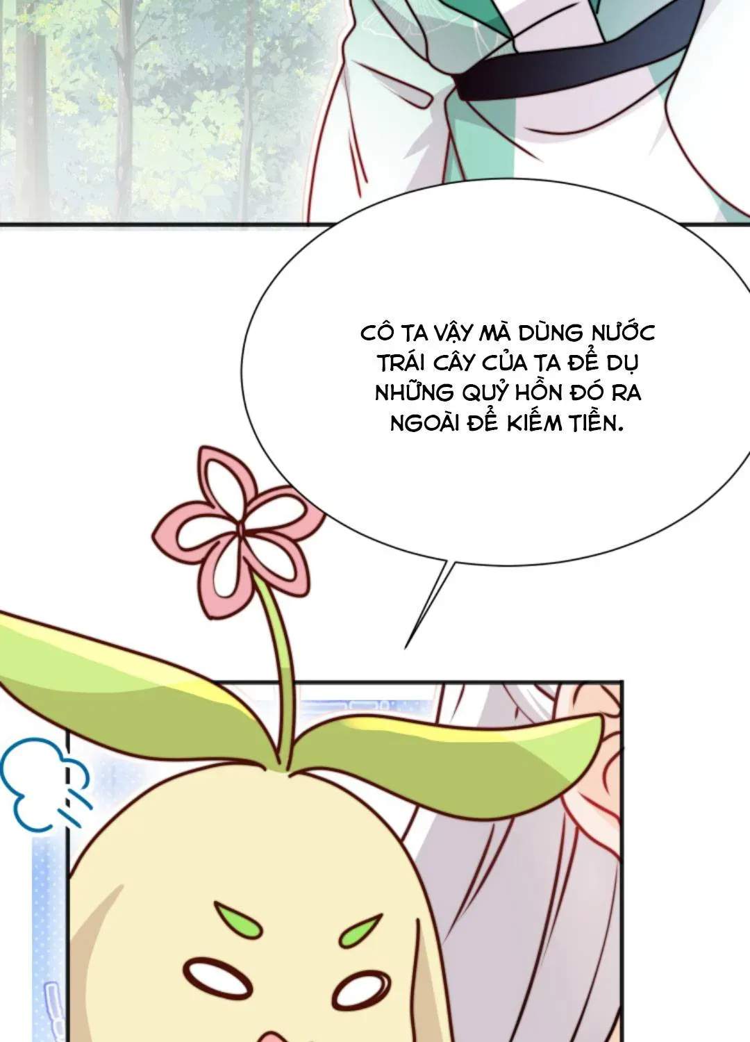 Tất Cả Phản Diện Đều Hắc Hoá , Chỉ Mỗi Sư  Là Hài Hước Chap 130 - Next Chap 131