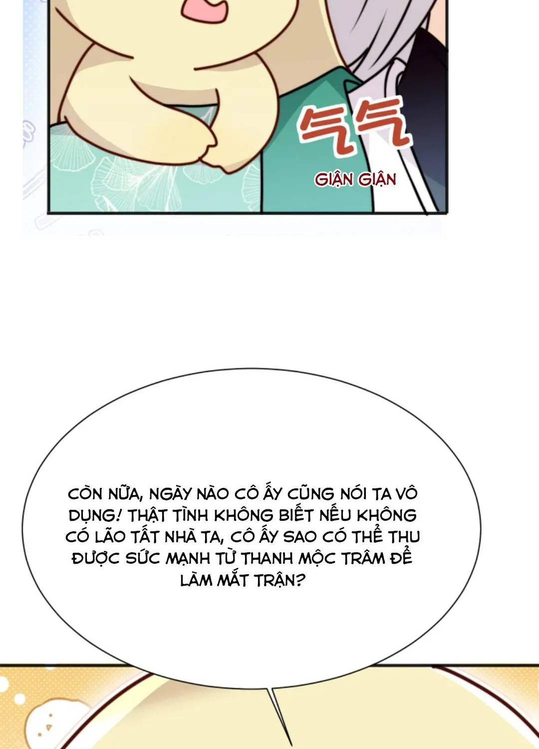 Tất Cả Phản Diện Đều Hắc Hoá , Chỉ Mỗi Sư  Là Hài Hước Chap 130 - Next Chap 131