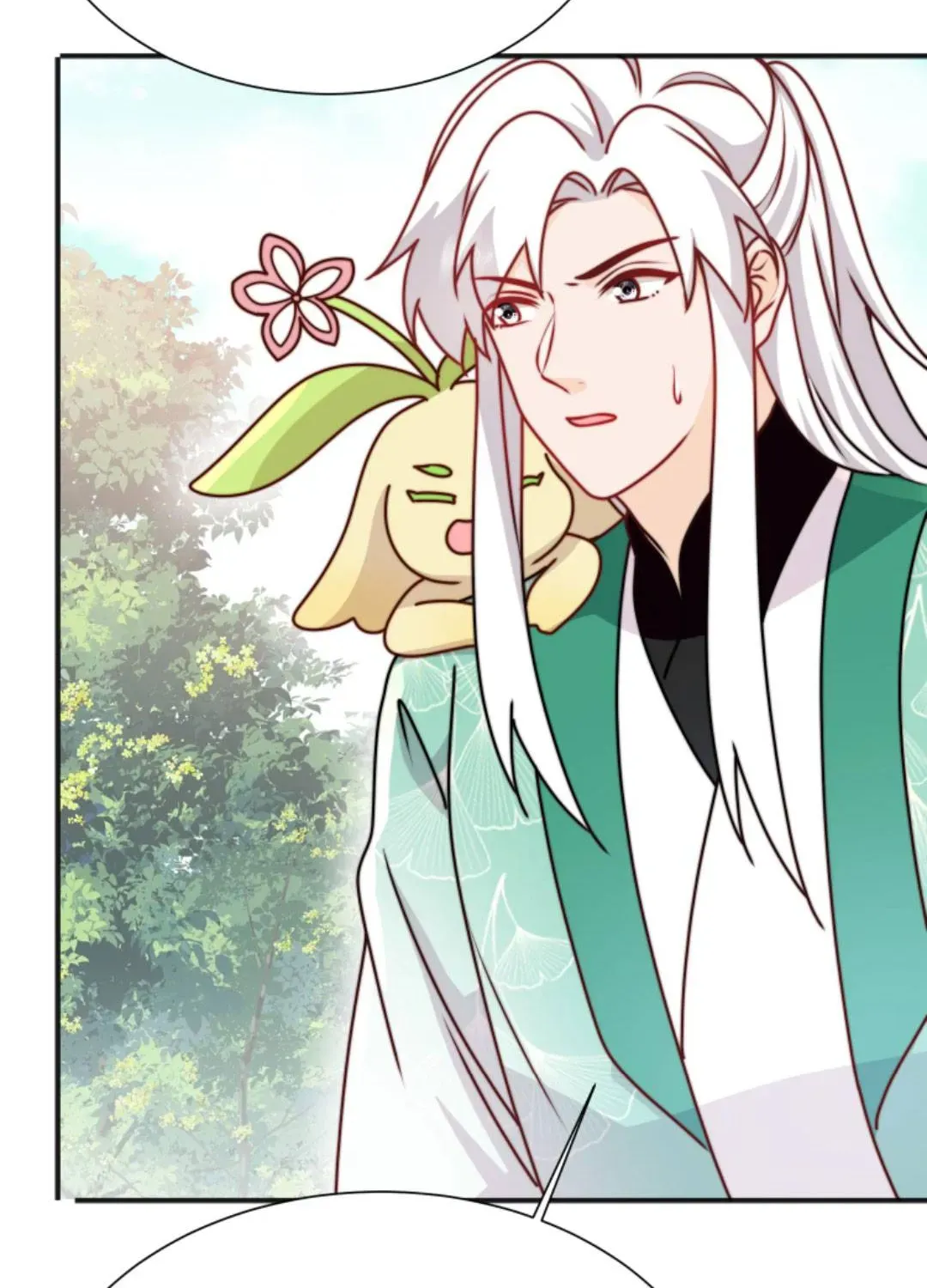 Tất Cả Phản Diện Đều Hắc Hoá , Chỉ Mỗi Sư  Là Hài Hước Chap 130 - Next Chap 131