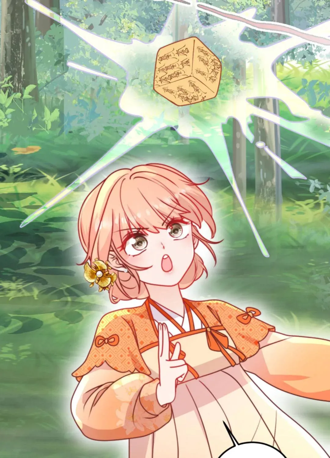 Tất Cả Phản Diện Đều Hắc Hoá , Chỉ Mỗi Sư Là Hài Hước Chap 131 - Next Chap 132