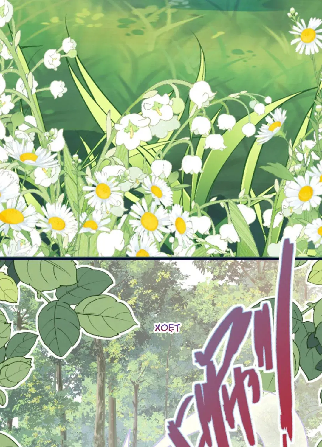 Tất Cả Phản Diện Đều Hắc Hoá , Chỉ Mỗi Sư Là Hài Hước Chap 131 - Next Chap 132