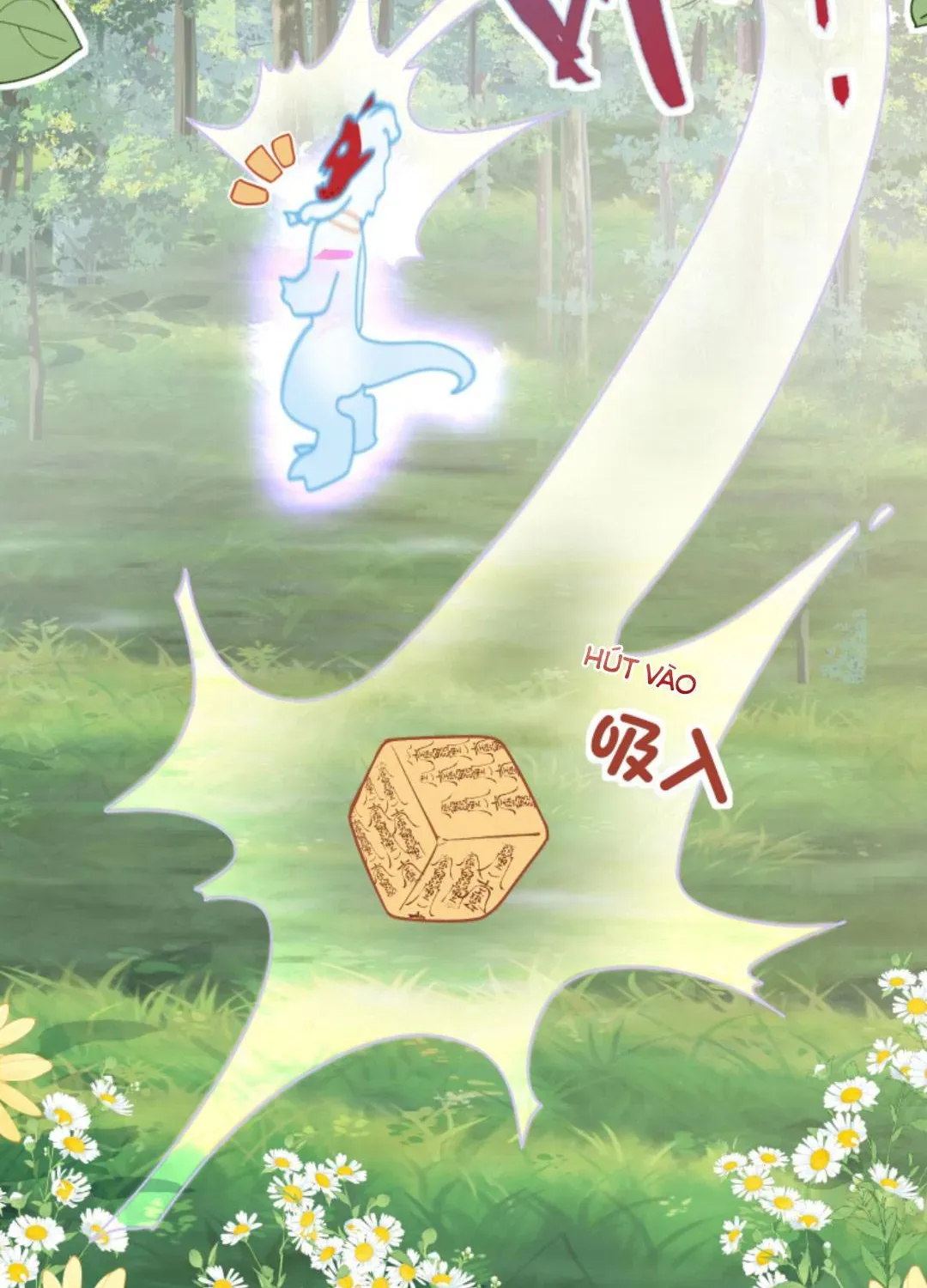 Tất Cả Phản Diện Đều Hắc Hoá , Chỉ Mỗi Sư Là Hài Hước Chap 131 - Next Chap 132