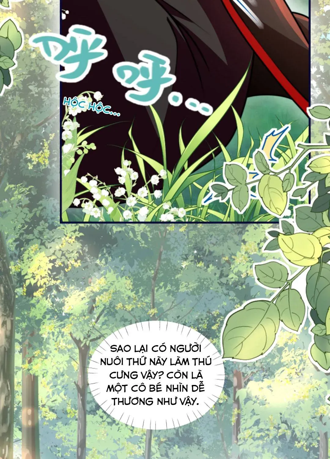 Tất Cả Phản Diện Đều Hắc Hoá , Chỉ Mỗi Sư Là Hài Hước Chap 131 - Next Chap 132