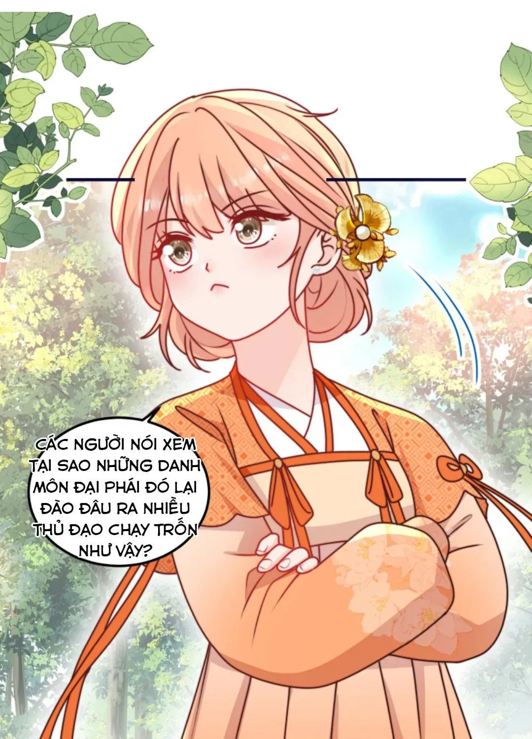 Tất Cả Phản Diện Đều Hắc Hoá , Chỉ Mỗi Sư Là Hài Hước Chap 131 - Next Chap 132