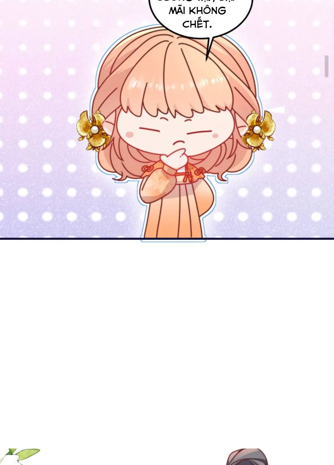 Tất Cả Phản Diện Đều Hắc Hoá , Chỉ Mỗi Sư Là Hài Hước Chap 131 - Next Chap 132