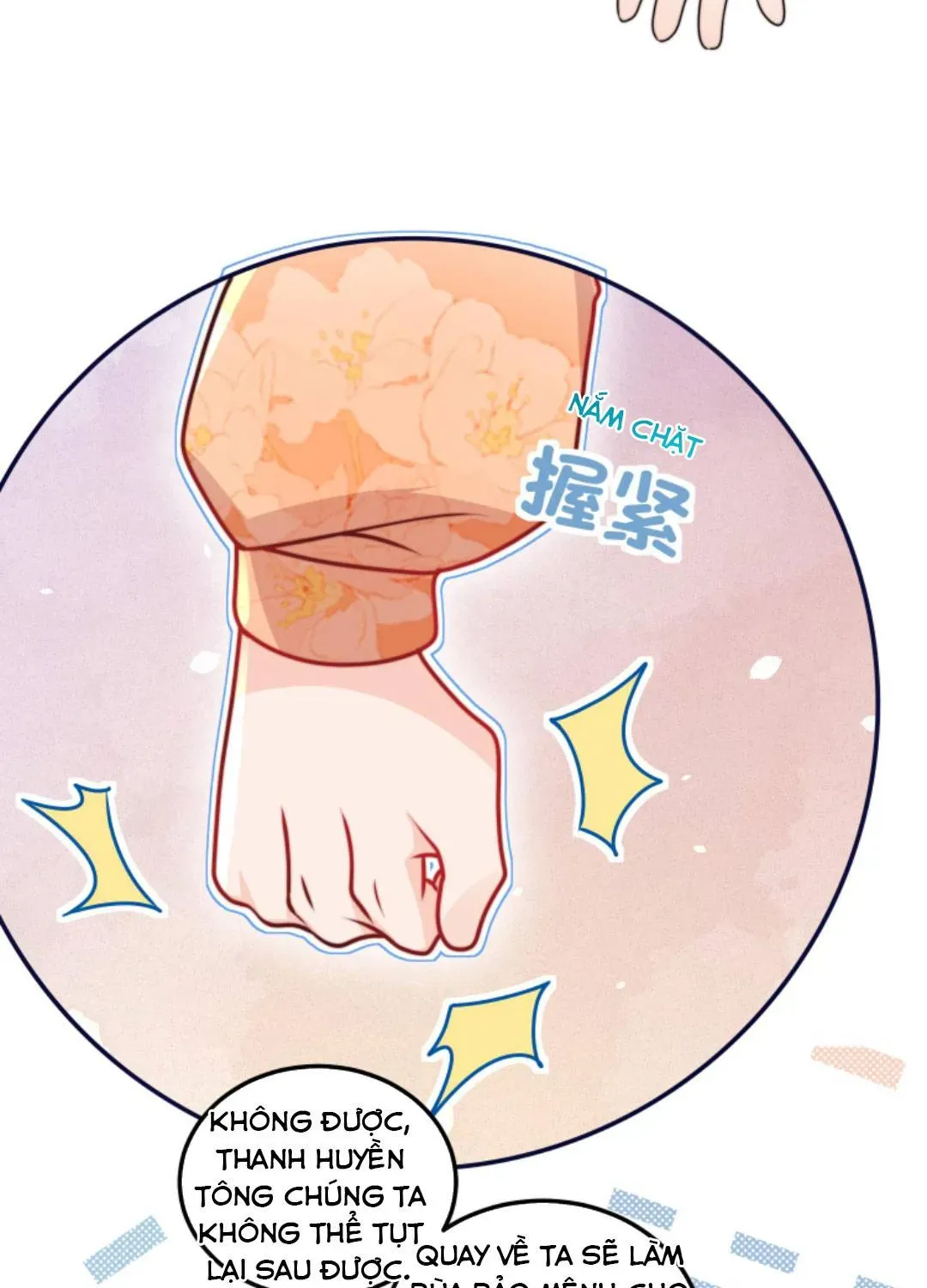 Tất Cả Phản Diện Đều Hắc Hoá , Chỉ Mỗi Sư Là Hài Hước Chap 131 - Next Chap 132