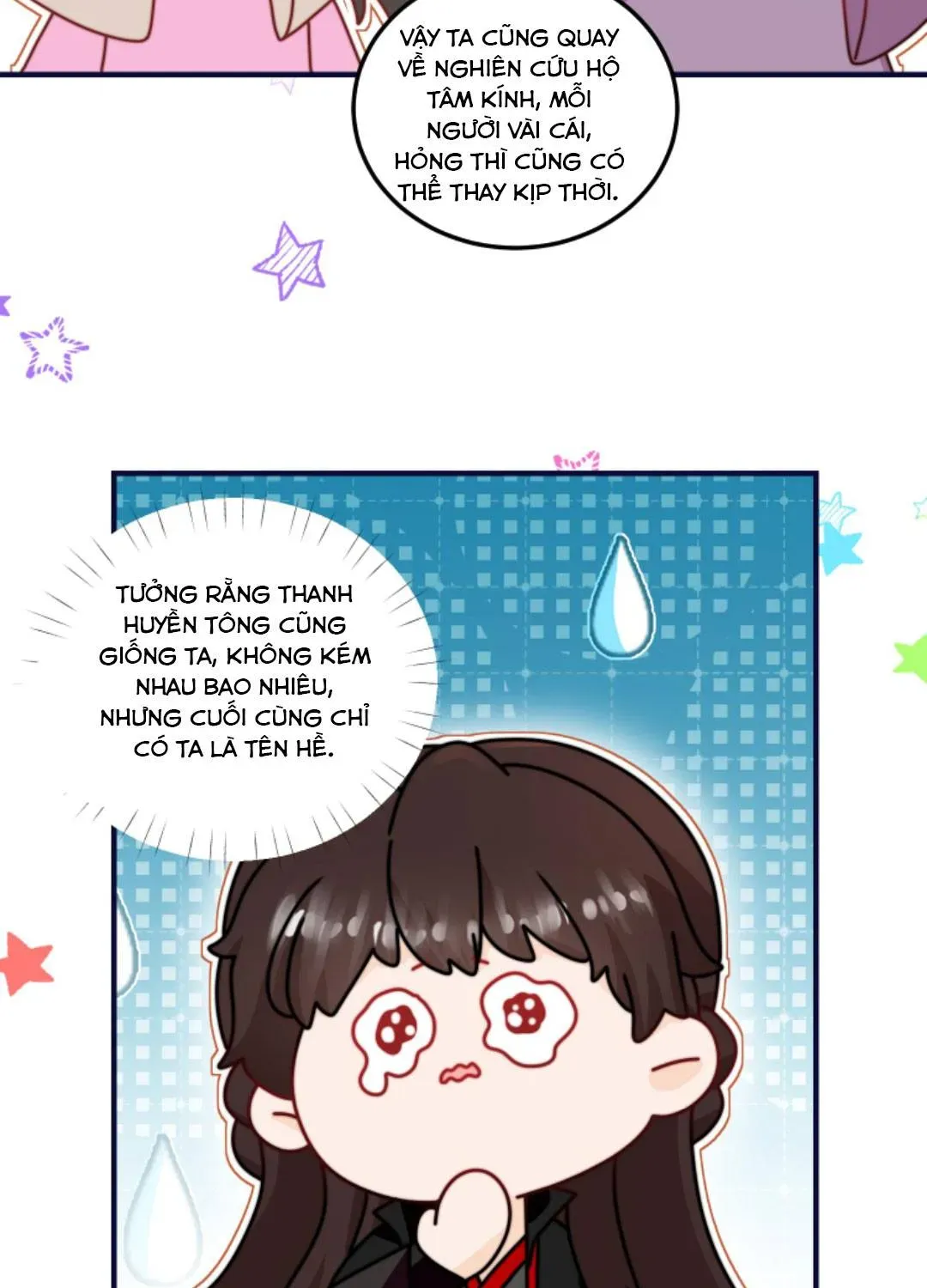 Tất Cả Phản Diện Đều Hắc Hoá , Chỉ Mỗi Sư Là Hài Hước Chap 131 - Next Chap 132