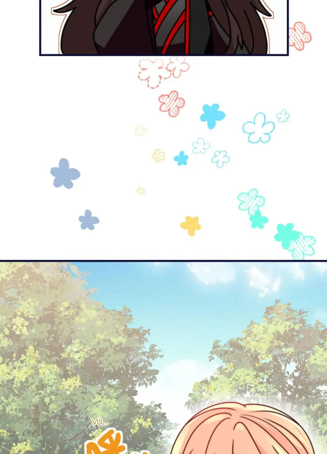 Tất Cả Phản Diện Đều Hắc Hoá , Chỉ Mỗi Sư Là Hài Hước Chap 131 - Next Chap 132