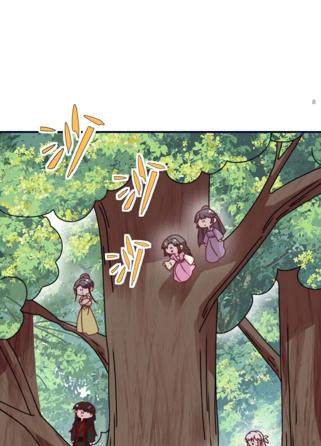 Tất Cả Phản Diện Đều Hắc Hoá , Chỉ Mỗi Sư Là Hài Hước Chap 131 - Next Chap 132