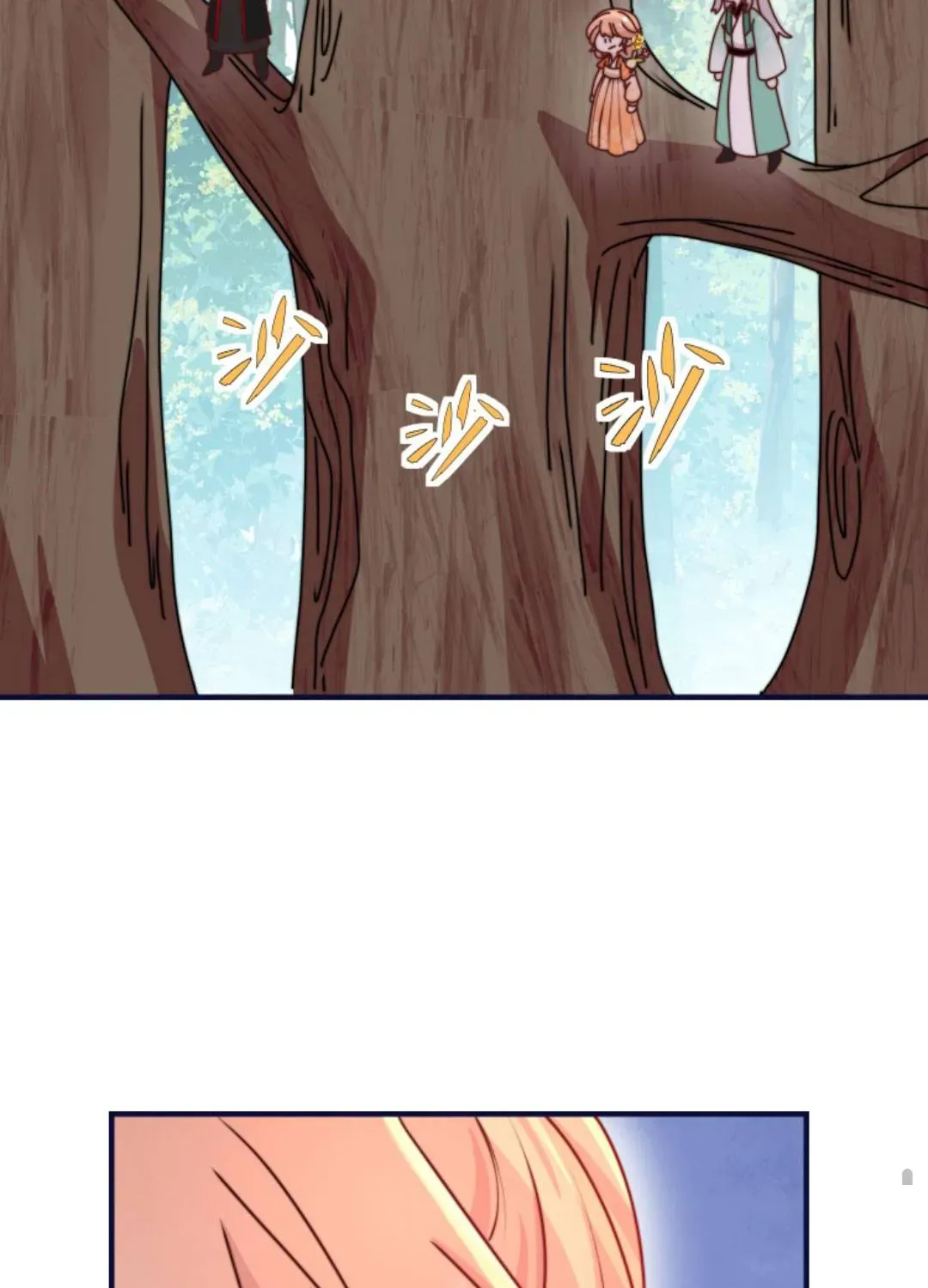 Tất Cả Phản Diện Đều Hắc Hoá , Chỉ Mỗi Sư Là Hài Hước Chap 131 - Next Chap 132