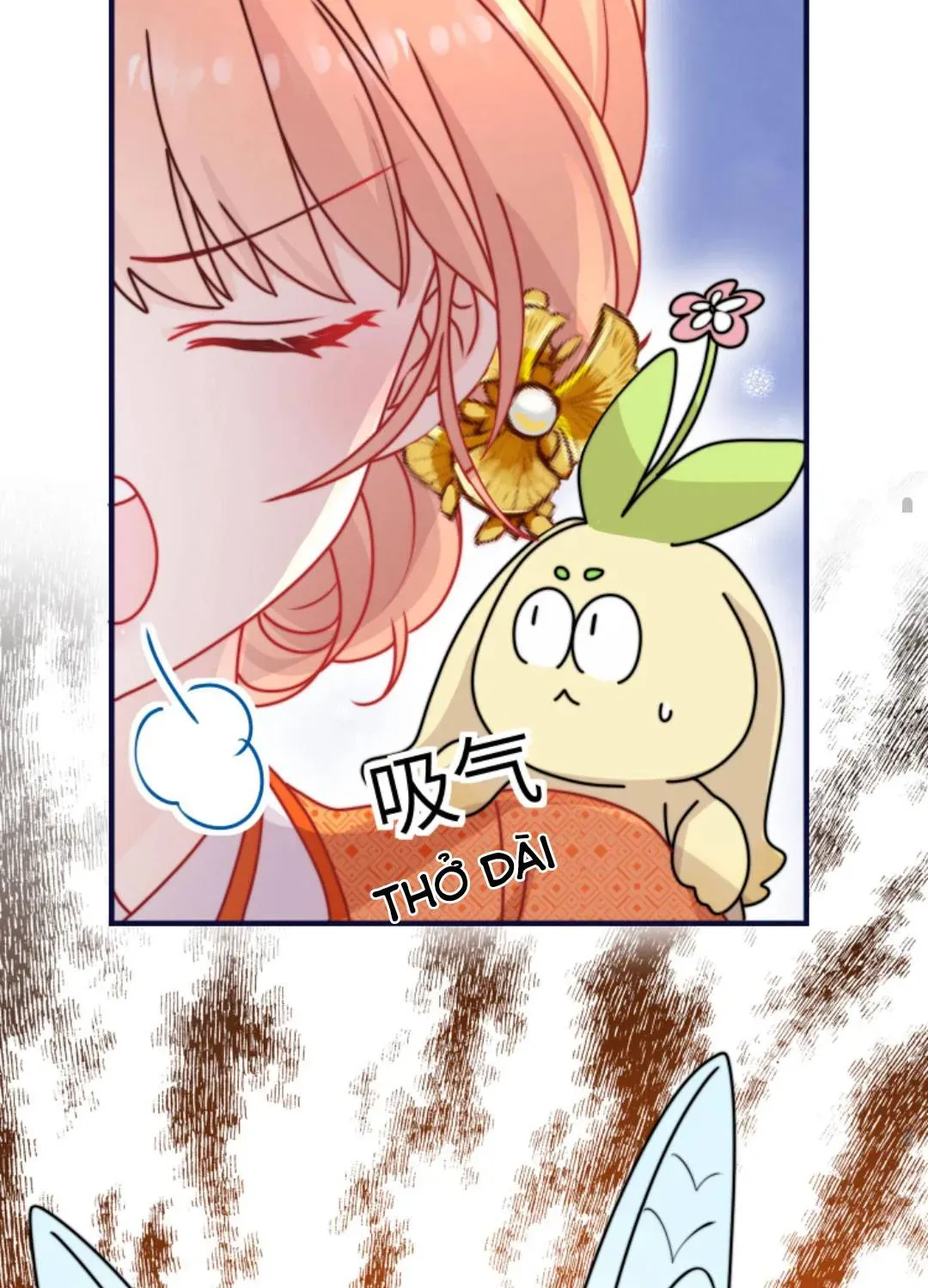 Tất Cả Phản Diện Đều Hắc Hoá , Chỉ Mỗi Sư Là Hài Hước Chap 131 - Next Chap 132