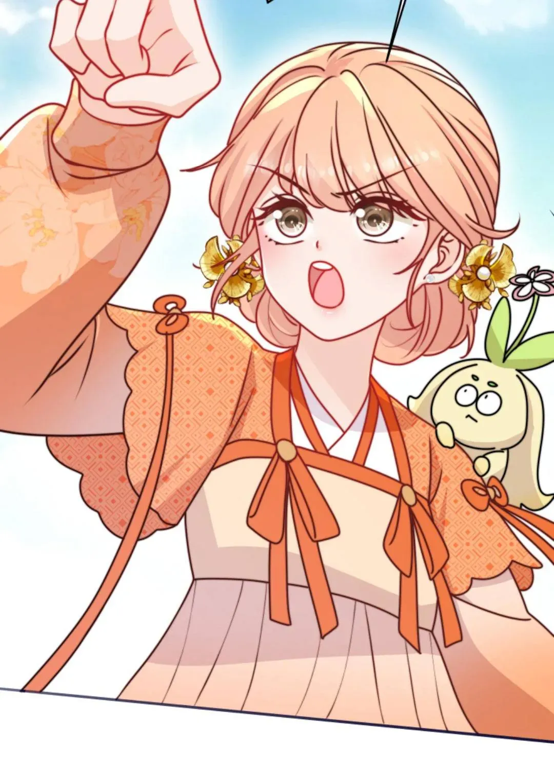 Tất Cả Phản Diện Đều Hắc Hoá , Chỉ Mỗi Sư Là Hài Hước Chap 131 - Next Chap 132