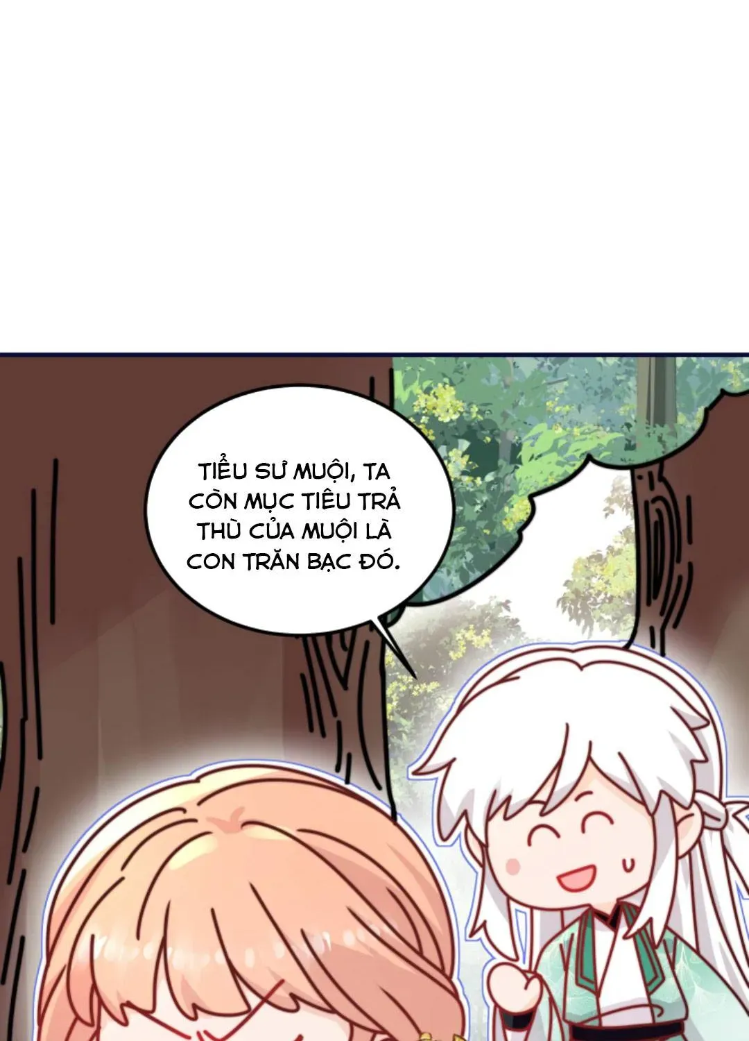 Tất Cả Phản Diện Đều Hắc Hoá , Chỉ Mỗi Sư Là Hài Hước Chap 131 - Next Chap 132