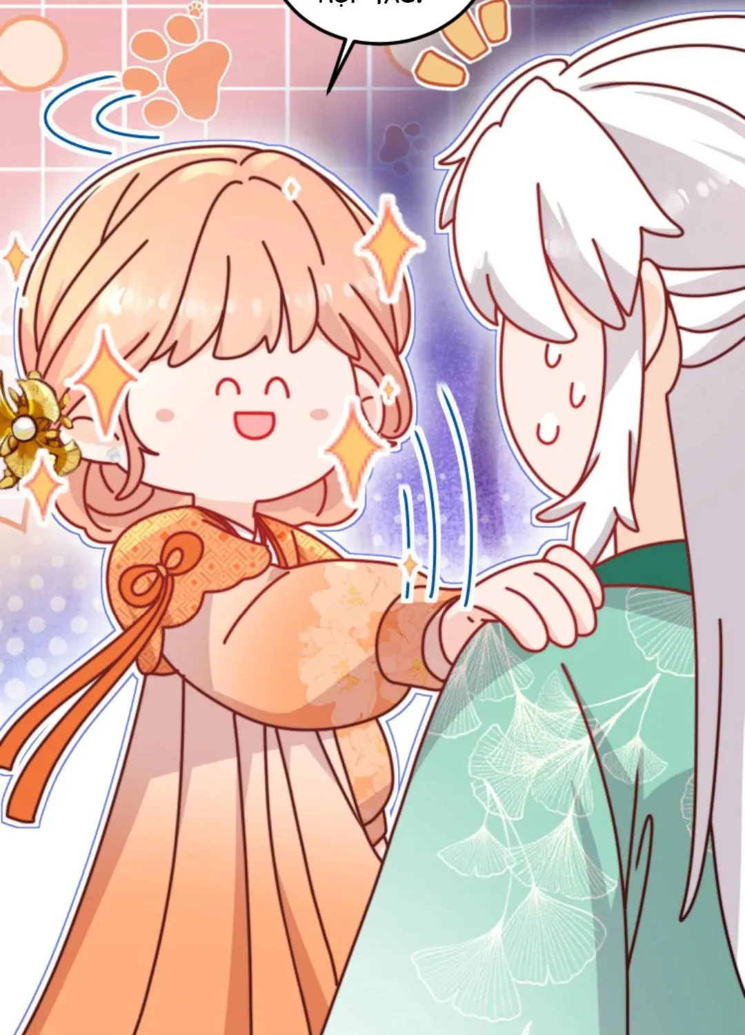 Tất Cả Phản Diện Đều Hắc Hoá , Chỉ Mỗi Sư Là Hài Hước Chap 131 - Next Chap 132