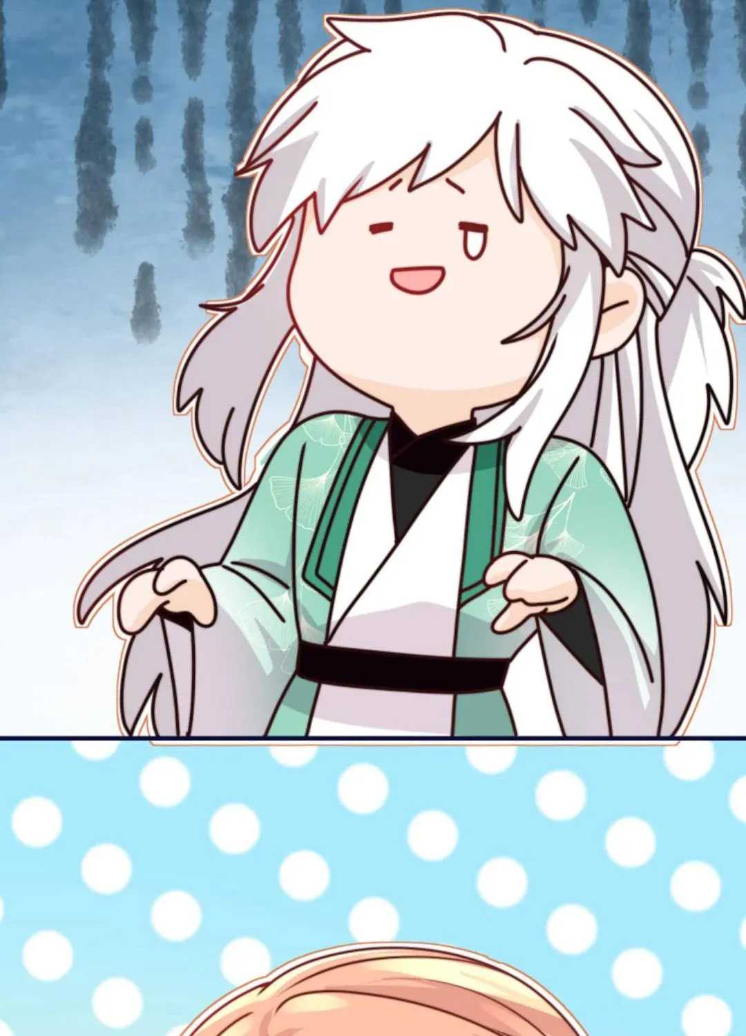 Tất Cả Phản Diện Đều Hắc Hoá , Chỉ Mỗi Sư Là Hài Hước Chap 131 - Next Chap 132