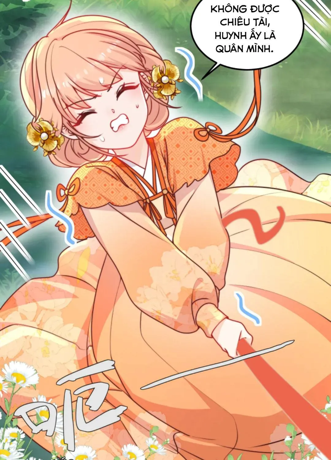 Tất Cả Phản Diện Đều Hắc Hoá , Chỉ Mỗi Sư Là Hài Hước Chap 131 - Next Chap 132