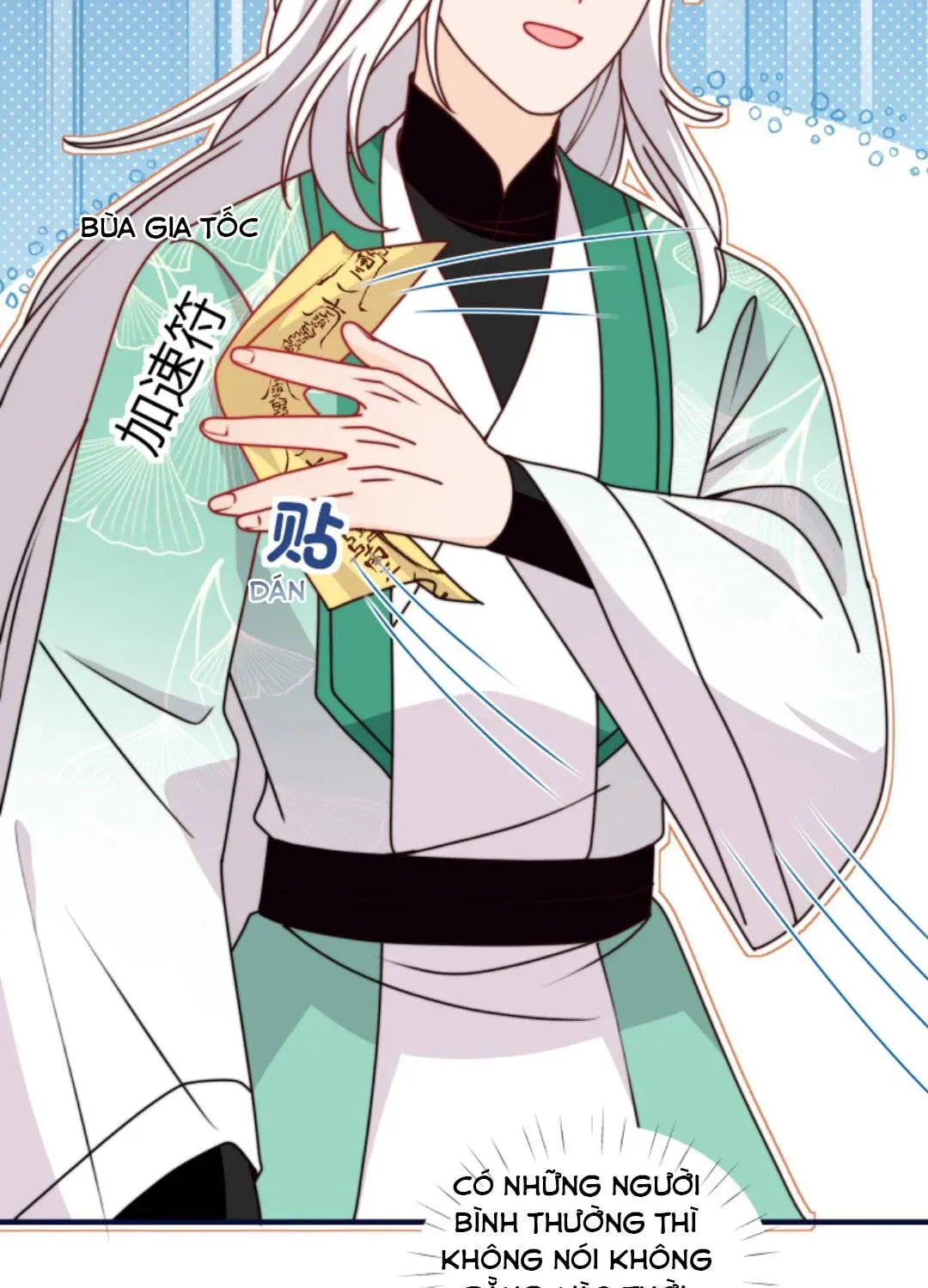 Tất Cả Phản Diện Đều Hắc Hoá , Chỉ Mỗi Sư Là Hài Hước Chap 131 - Next Chap 132