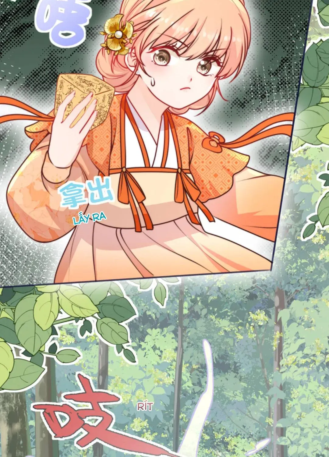 Tất Cả Phản Diện Đều Hắc Hoá , Chỉ Mỗi Sư Là Hài Hước Chap 131 - Next Chap 132