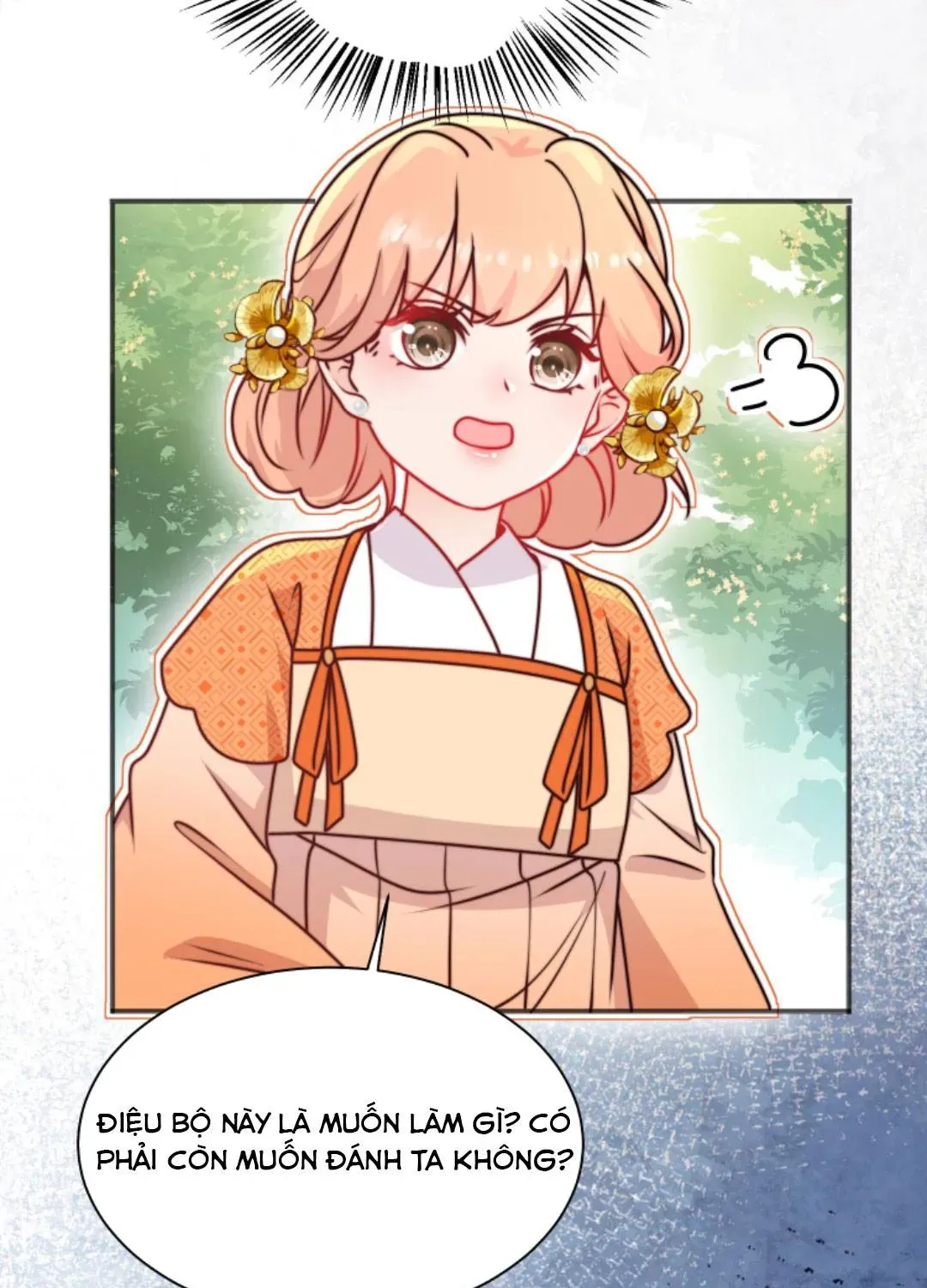 Tất Cả Phản Diện Đều Hắc Hoá , Chỉ Mỗi Sư  Là Hài Hước Chap 132 - Next Chap 133