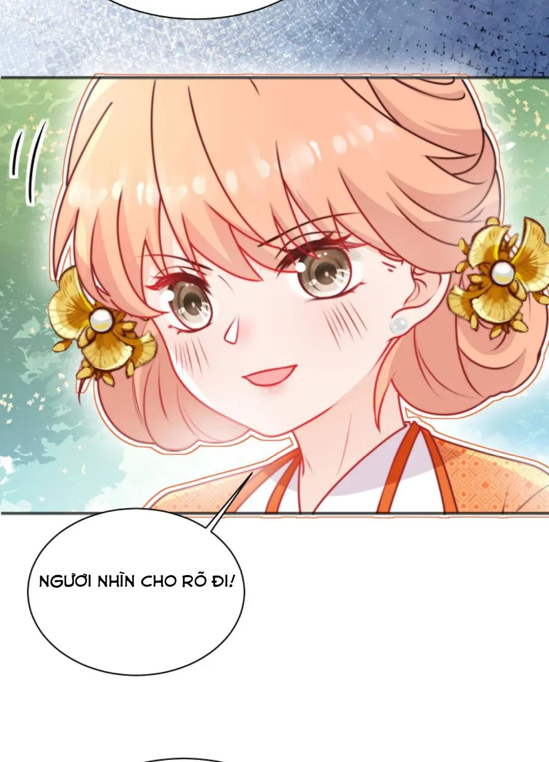 Tất Cả Phản Diện Đều Hắc Hoá , Chỉ Mỗi Sư  Là Hài Hước Chap 132 - Next Chap 133