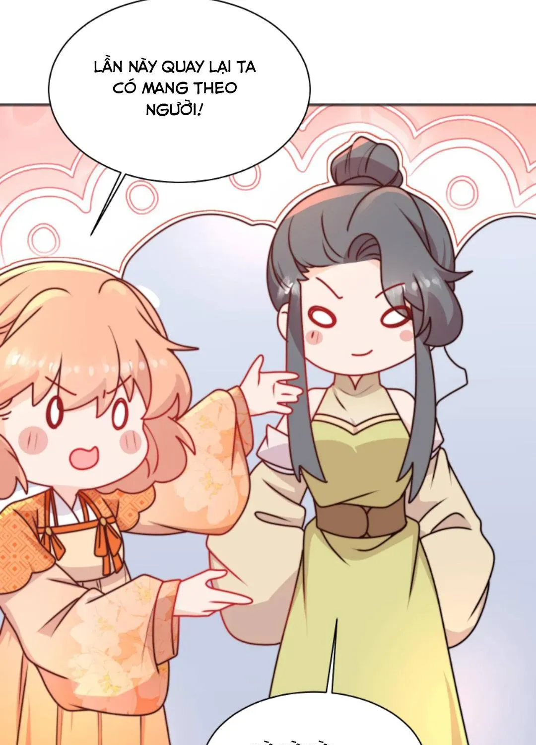 Tất Cả Phản Diện Đều Hắc Hoá , Chỉ Mỗi Sư  Là Hài Hước Chap 132 - Next Chap 133