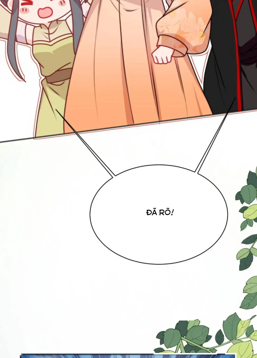 Tất Cả Phản Diện Đều Hắc Hoá , Chỉ Mỗi Sư  Là Hài Hước Chap 132 - Next Chap 133