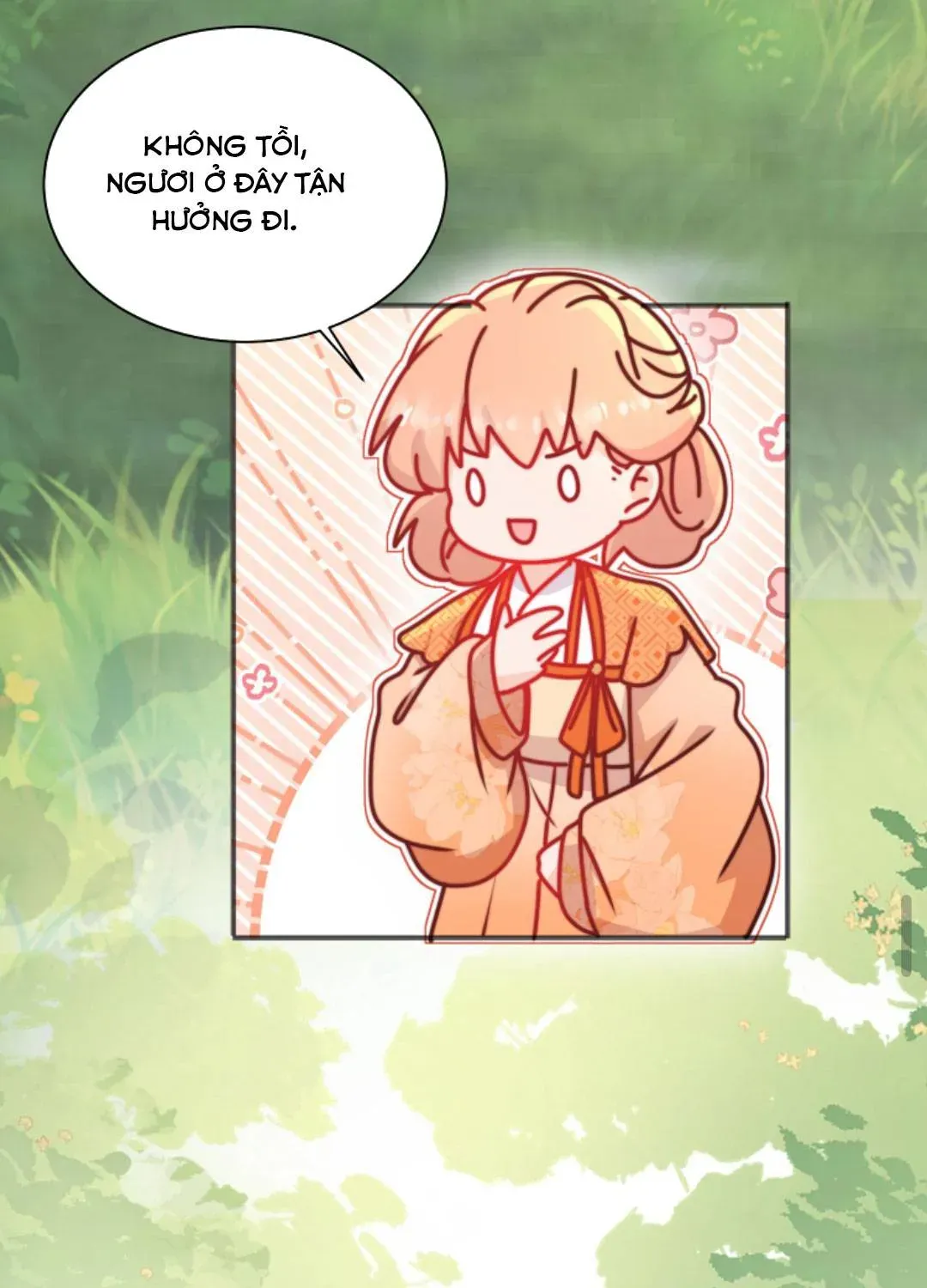 Tất Cả Phản Diện Đều Hắc Hoá , Chỉ Mỗi Sư  Là Hài Hước Chap 132 - Next Chap 133