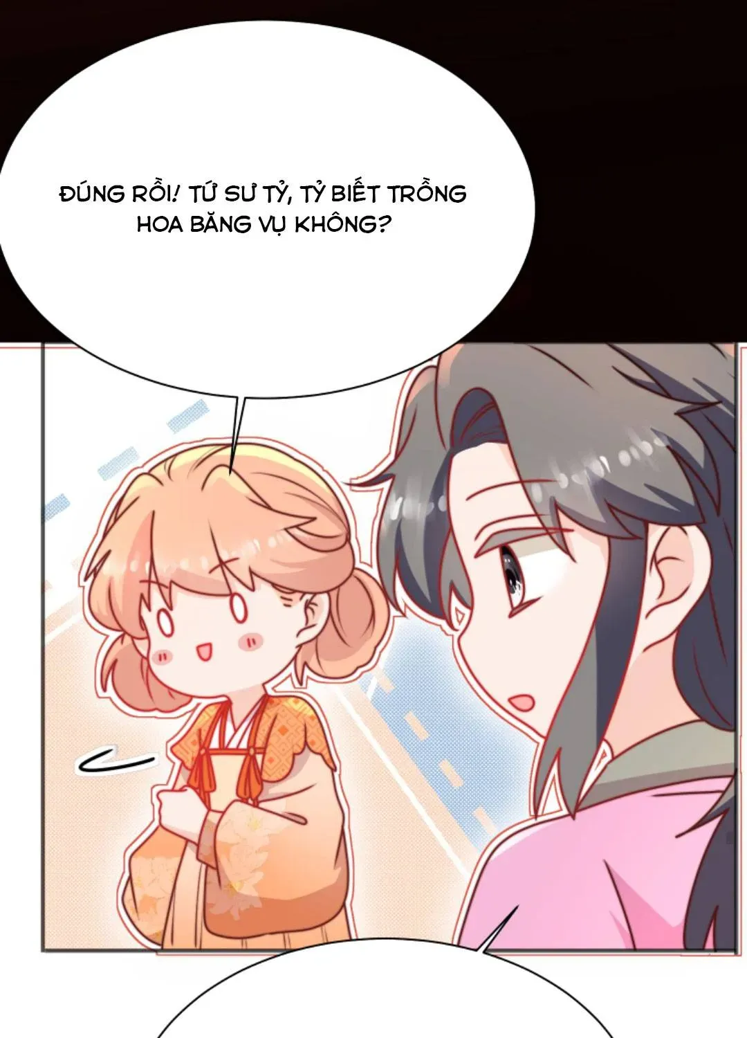 Tất Cả Phản Diện Đều Hắc Hoá , Chỉ Mỗi Sư  Là Hài Hước Chap 132 - Next Chap 133