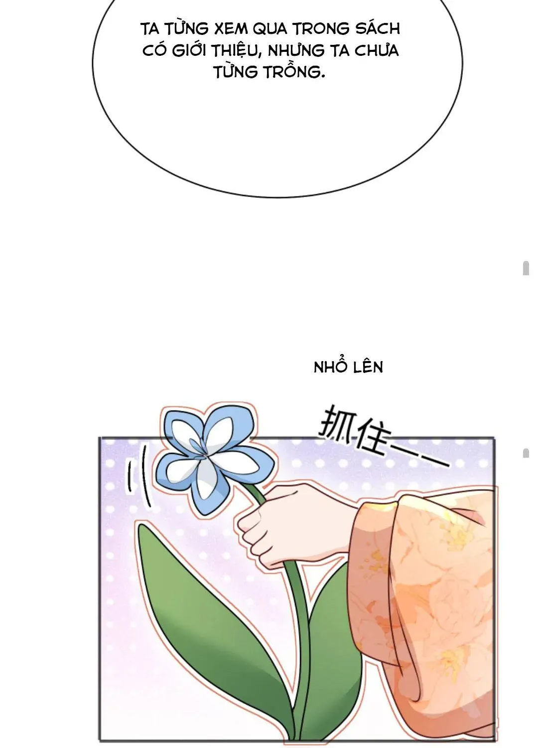 Tất Cả Phản Diện Đều Hắc Hoá , Chỉ Mỗi Sư  Là Hài Hước Chap 132 - Next Chap 133