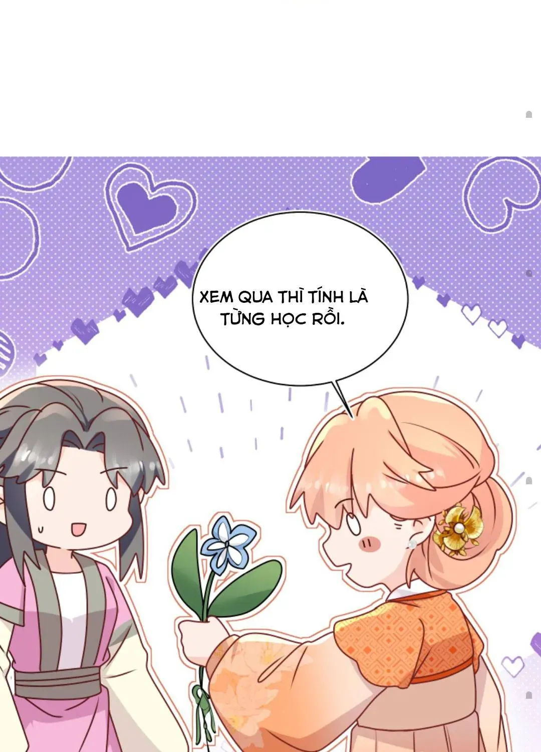 Tất Cả Phản Diện Đều Hắc Hoá , Chỉ Mỗi Sư  Là Hài Hước Chap 132 - Next Chap 133