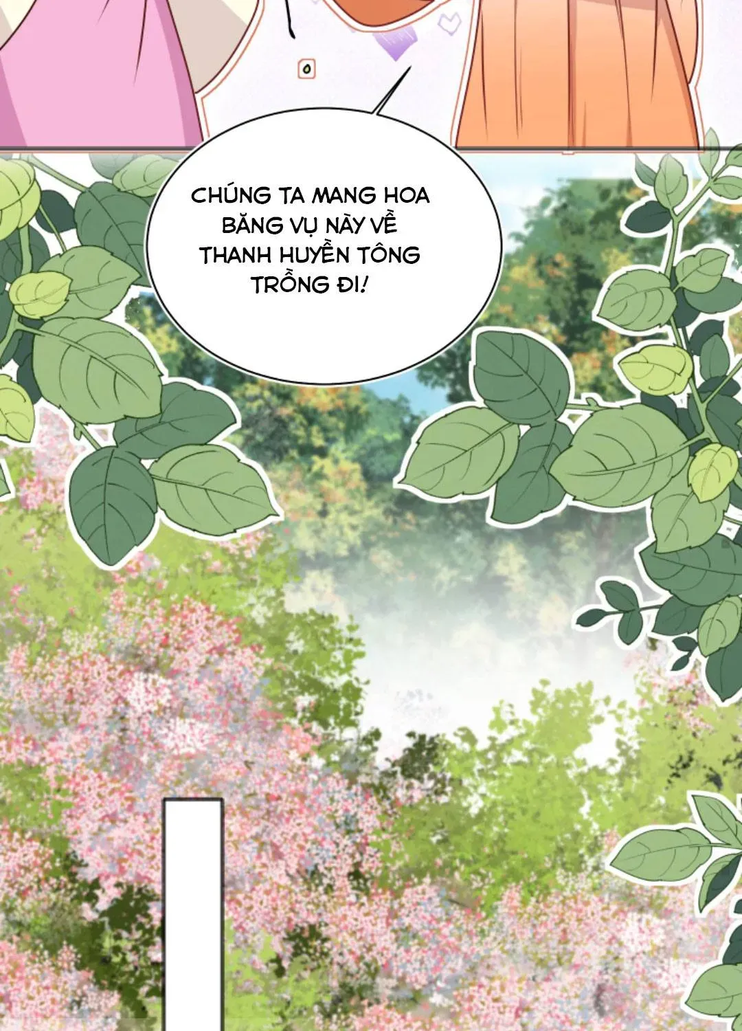 Tất Cả Phản Diện Đều Hắc Hoá , Chỉ Mỗi Sư  Là Hài Hước Chap 132 - Next Chap 133